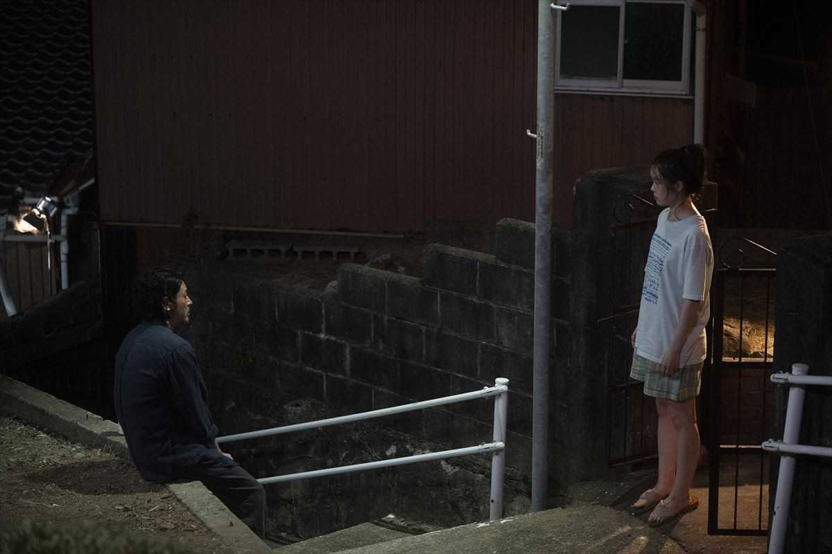 『夏の砂の上』上海国際映画祭に正式出品決定　オダギリジョー、高石あかり、玉田真也監督が参加へ