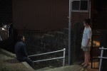 映画『夏の砂の上』場面写真