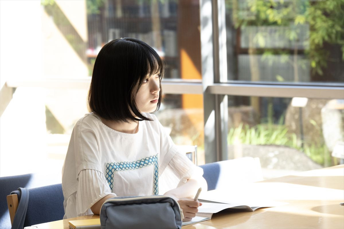 注目若手・早瀬憩『か「」く「」し「」ご「」と「』出演決定　役作りに中川駿監督も絶賛