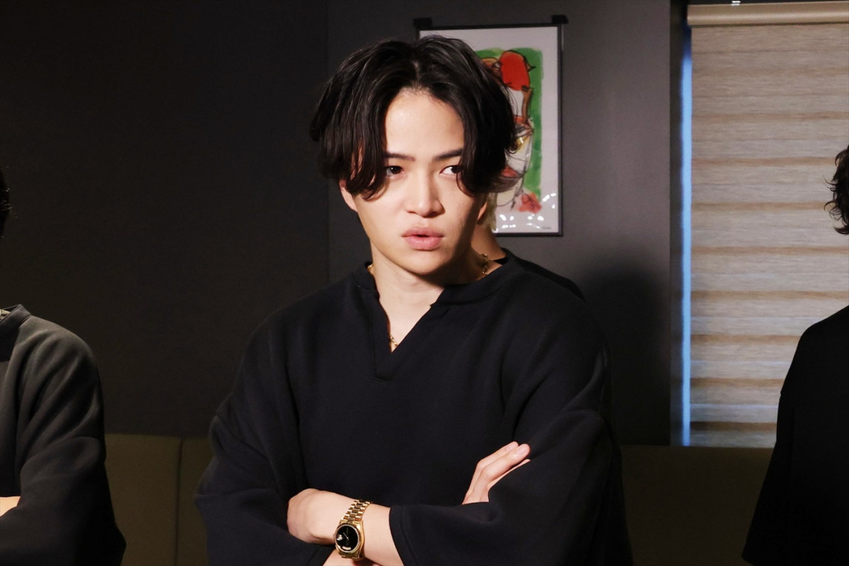 timelesz8人がサウナで汗だくトーク！　超大物漫画家との交流秘話、初恋の思い出話も　あすの『タイムレスマン』