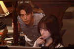 ドラマ『天久鷹央の推理カルテ』第3話場面写真