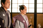 大河ドラマ『べらぼう～蔦重栄華乃夢噺～』場面写真