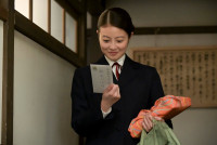 連続テレビ小説『あんぱん』第26回より