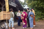 連続テレビ小説『あんぱん』第26回より