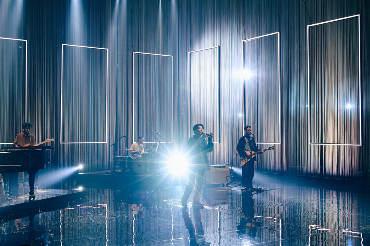 星野源、5.15『SONGS』登場！　6年半ぶりのニューアルバム制作秘話を大泉洋と語りつくす