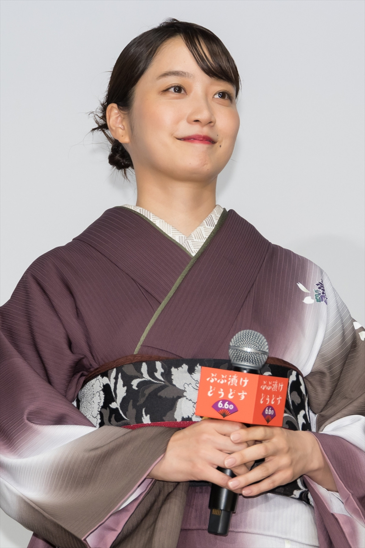 深川麻衣、若葉竜也が撮った“妖怪写真”に衝撃「あんなにはっきり写っている写真、初めて見ました」