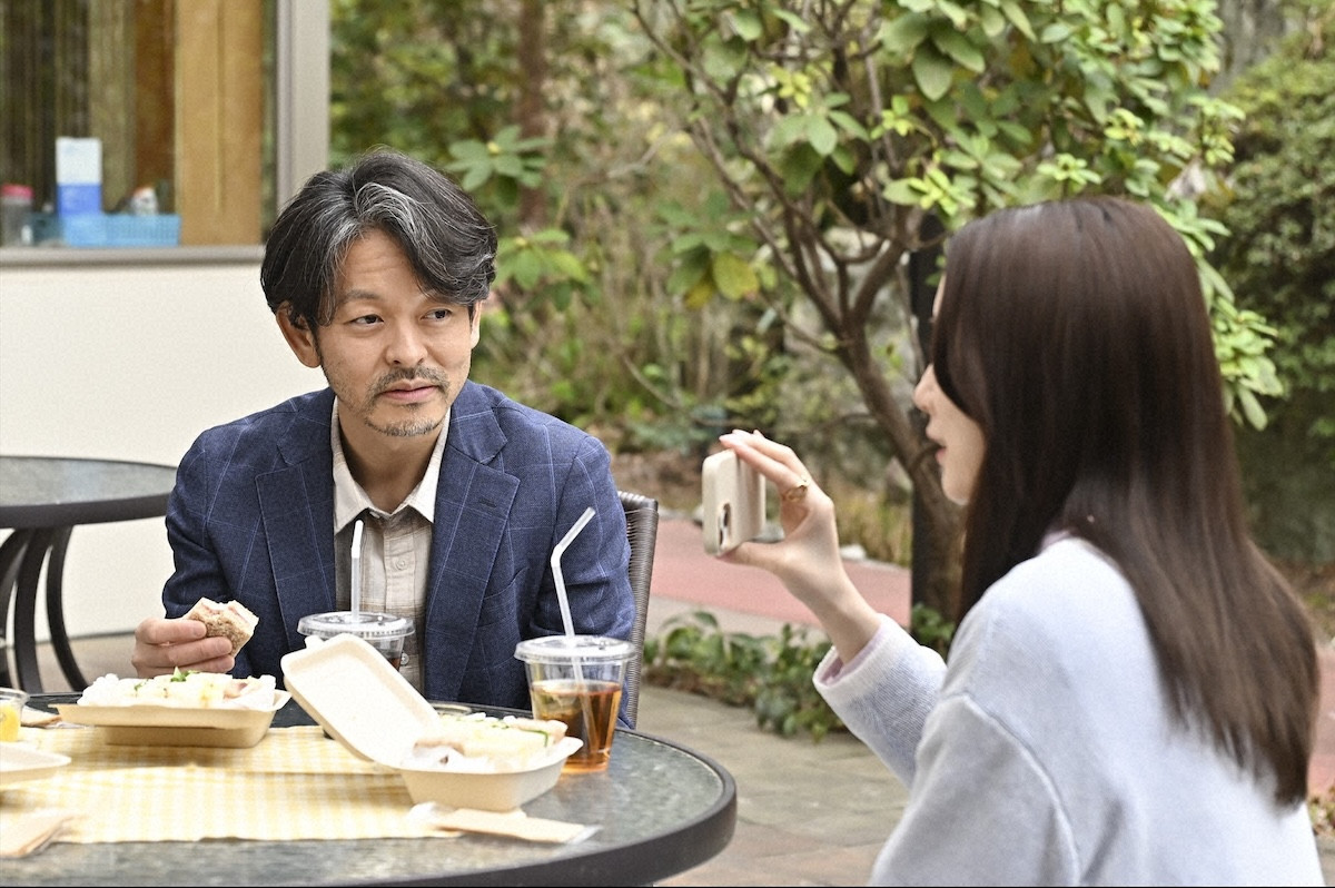 『キャスター』“国定”高橋英樹「片付けはきっちり頼むよ」直後の急展開に騒然「怖い」「闇すぎる」（ネタバレあり）