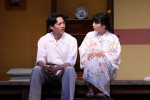 舞台『昭和から騒ぎ』公演写真