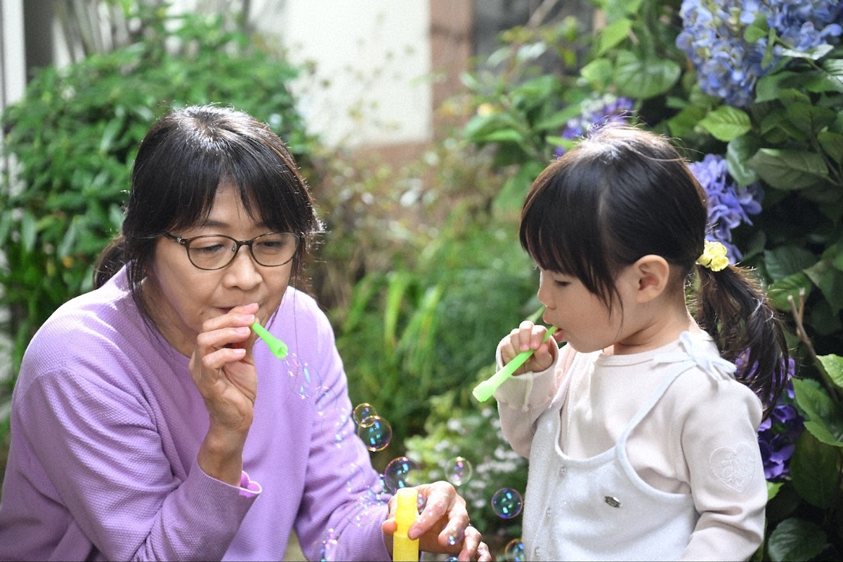 『対岸の家事』第9話　“詩穂”多部未華子、“はるか”織田梨沙と対面　“中谷”ディーン・フジオカが正体を突き止める