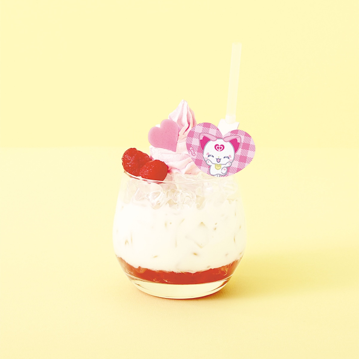 2025.6.1「ぷちきゅあはじめてかふぇ」