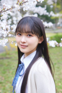 櫻坂46 四期生・山川宇衣