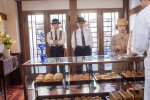 連続テレビ小説『あんぱん』第28回より