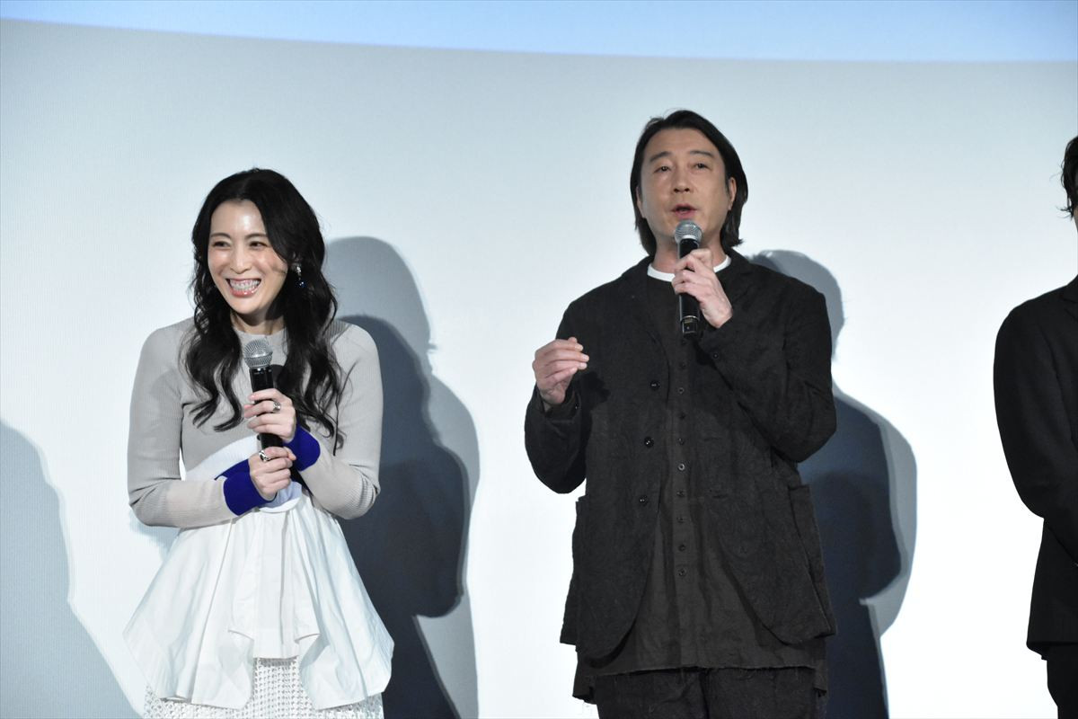正門良規「断る選択肢なかった」先輩・加藤シゲアキ監督作で「成長した姿を見せたい」