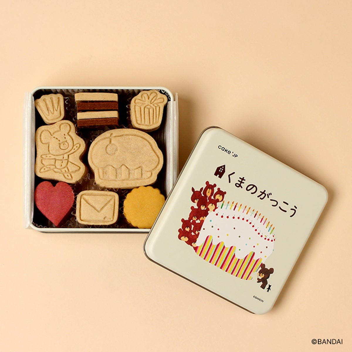 2025.5.7_名作絵本のクッキー缶