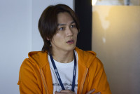 ドラマ『人事の人見』第6話より