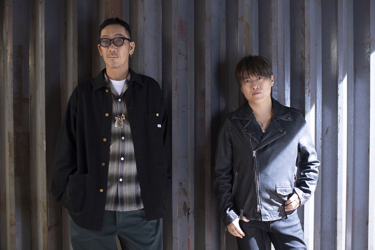 村上信五MC『音道楽EXPO』、INI、BE：FIRST、FRUITS ZIPPERら出演アーティスト10組発表！