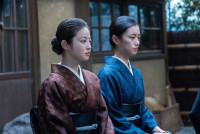 連続テレビ小説『あんぱん』第38回より