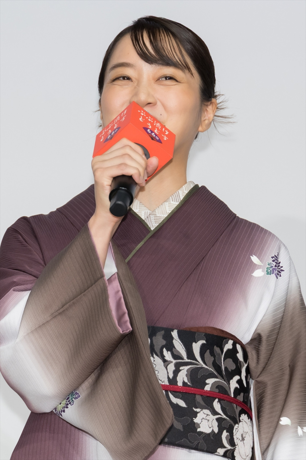 深川麻衣、若葉竜也が撮った“妖怪写真”に衝撃「あんなにはっきり写っている写真、初めて見ました」