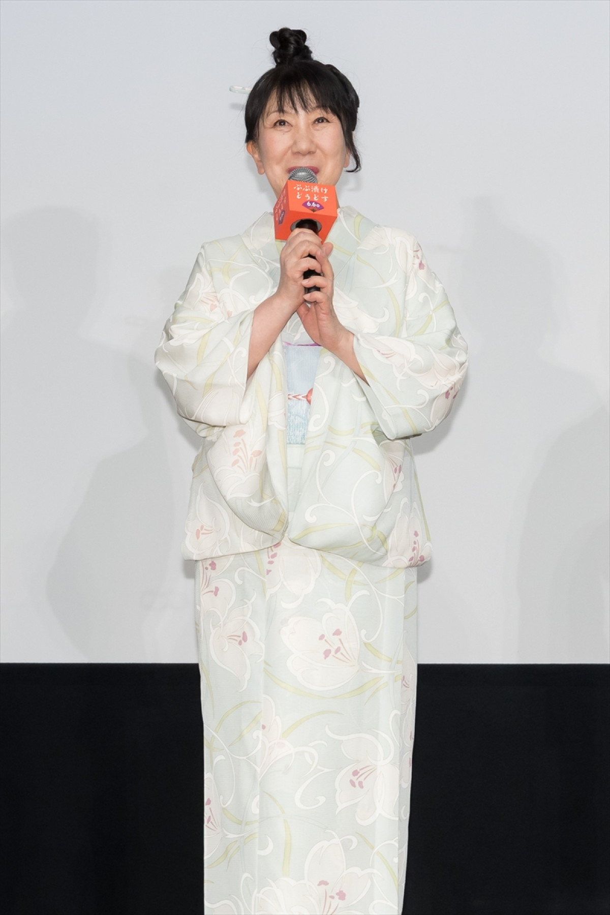 深川麻衣、若葉竜也が撮った“妖怪写真”に衝撃「あんなにはっきり写っている写真、初めて見ました」