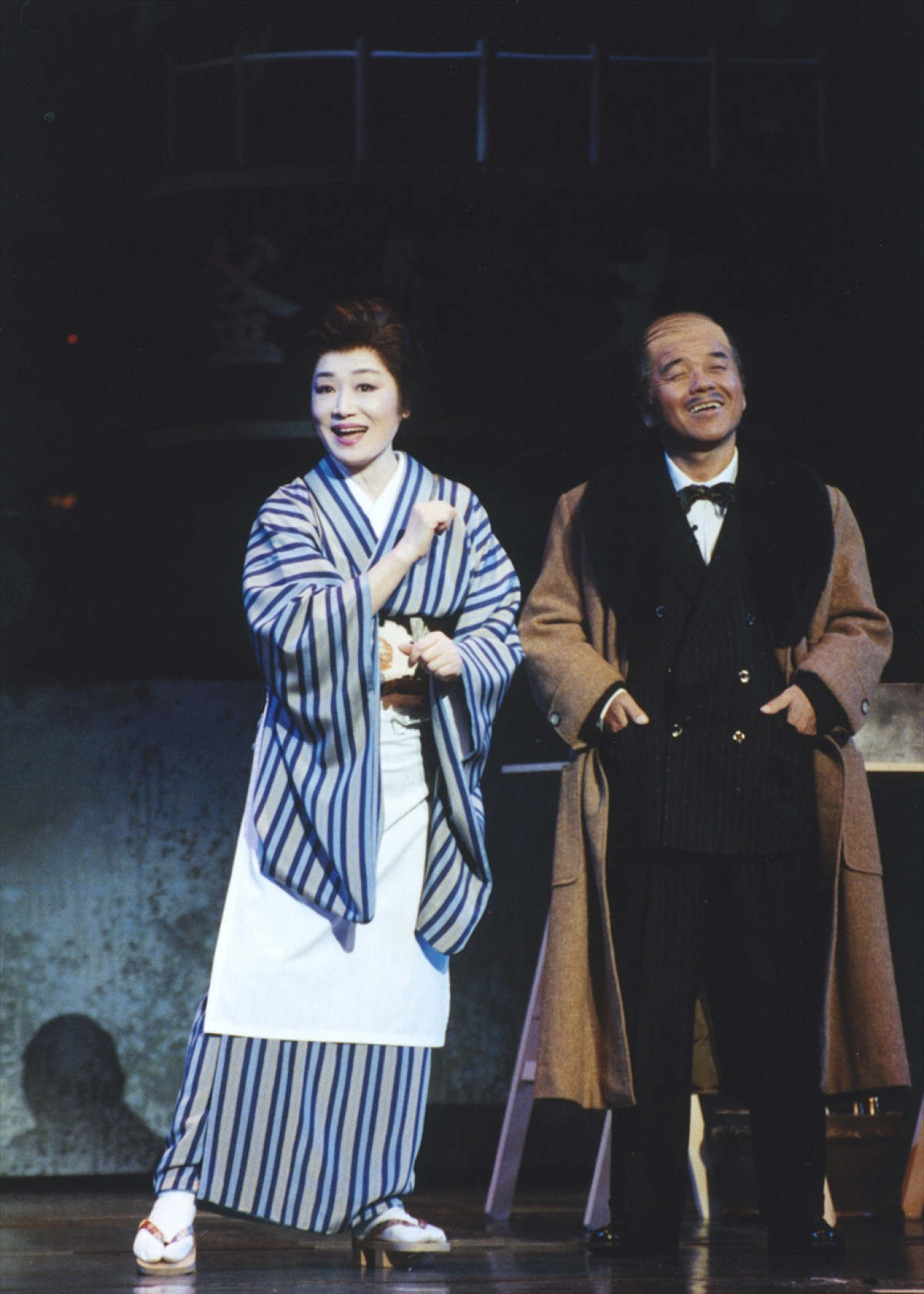 浜木綿子、90歳を前に初の書籍リリース　息子・市川中車、孫・市川團子ら関係者の証言も収録