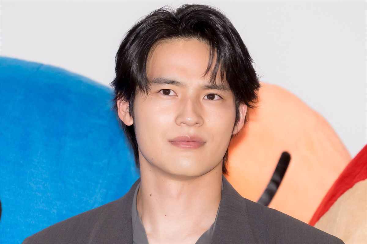 Travis Japan・松田元太、『たべっ子どうぶつ』から学んだこと「『俺はかわいい』って思いながらアイドルをしていければいいな」