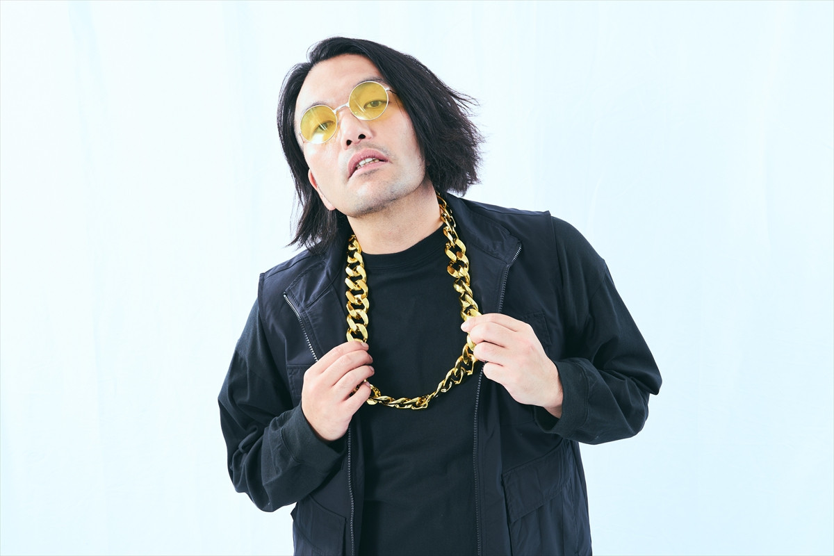 『ラヴィット！』赤坂サイファー新曲披露でハプニング　Zeebra＆見取り図が裏側を明かす