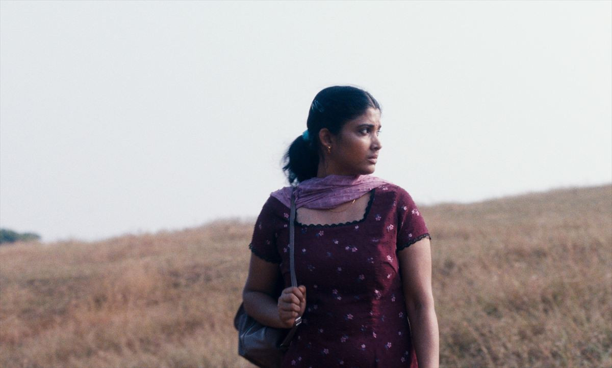 インド映画初・カンヌでグランプリ受賞『私たちが光と想うすべて』本予告解禁　是枝裕和監督も「傑作です」