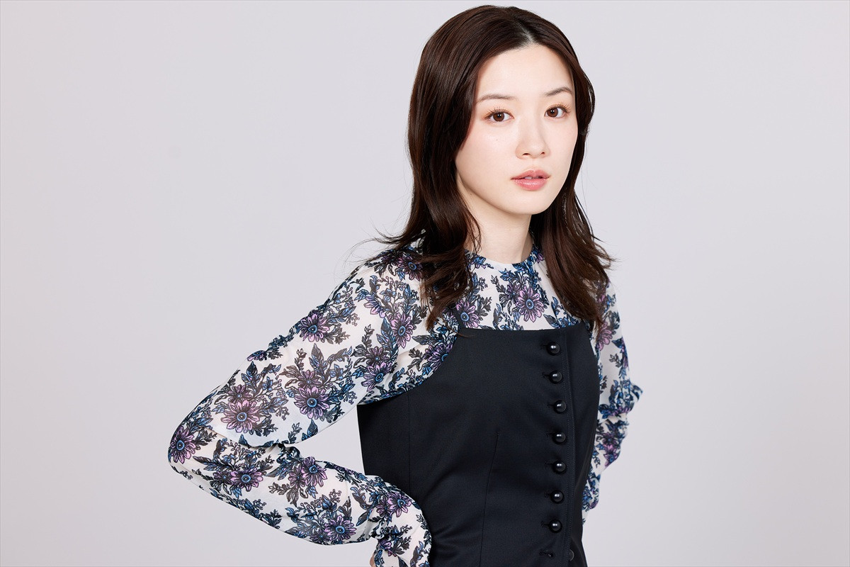 永野芽郁を支える言葉「終わらないものはない」　10代は「本当に頑張ってきた」　プラスのパワーで開く活路