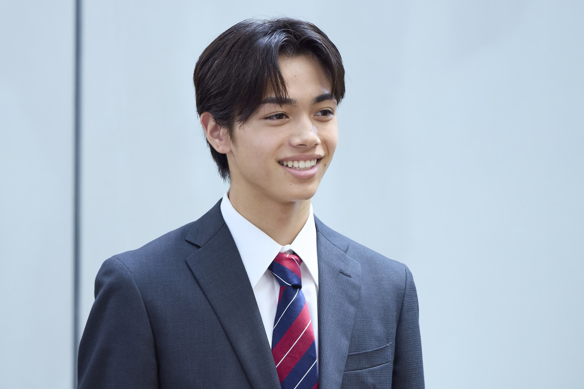 『人事の人見』“人見”松田元太ら人事部のチームワーク＆人柄に反響「あったかい」「私も働きたい」