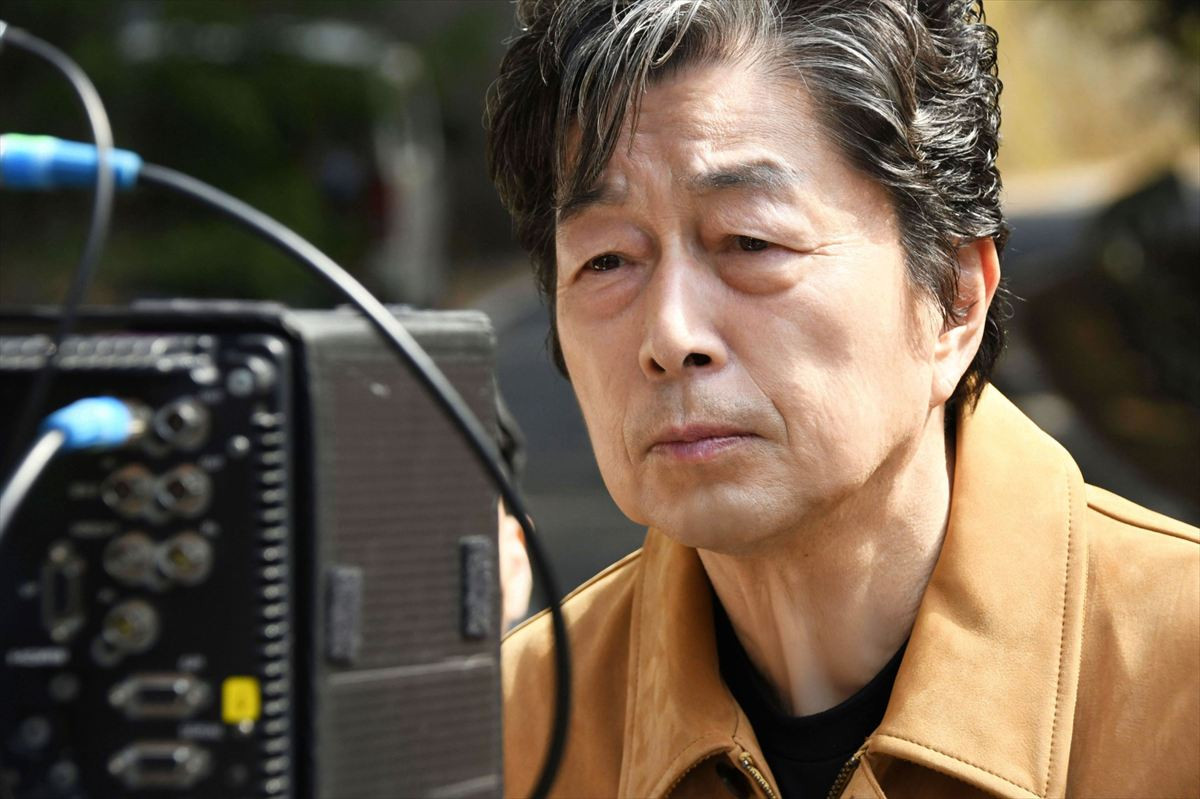 中村雅俊、初監督！　放送開始50周年の伝説ドラマシリーズが映画化『五十年目の俺たちの旅』来年1月公開