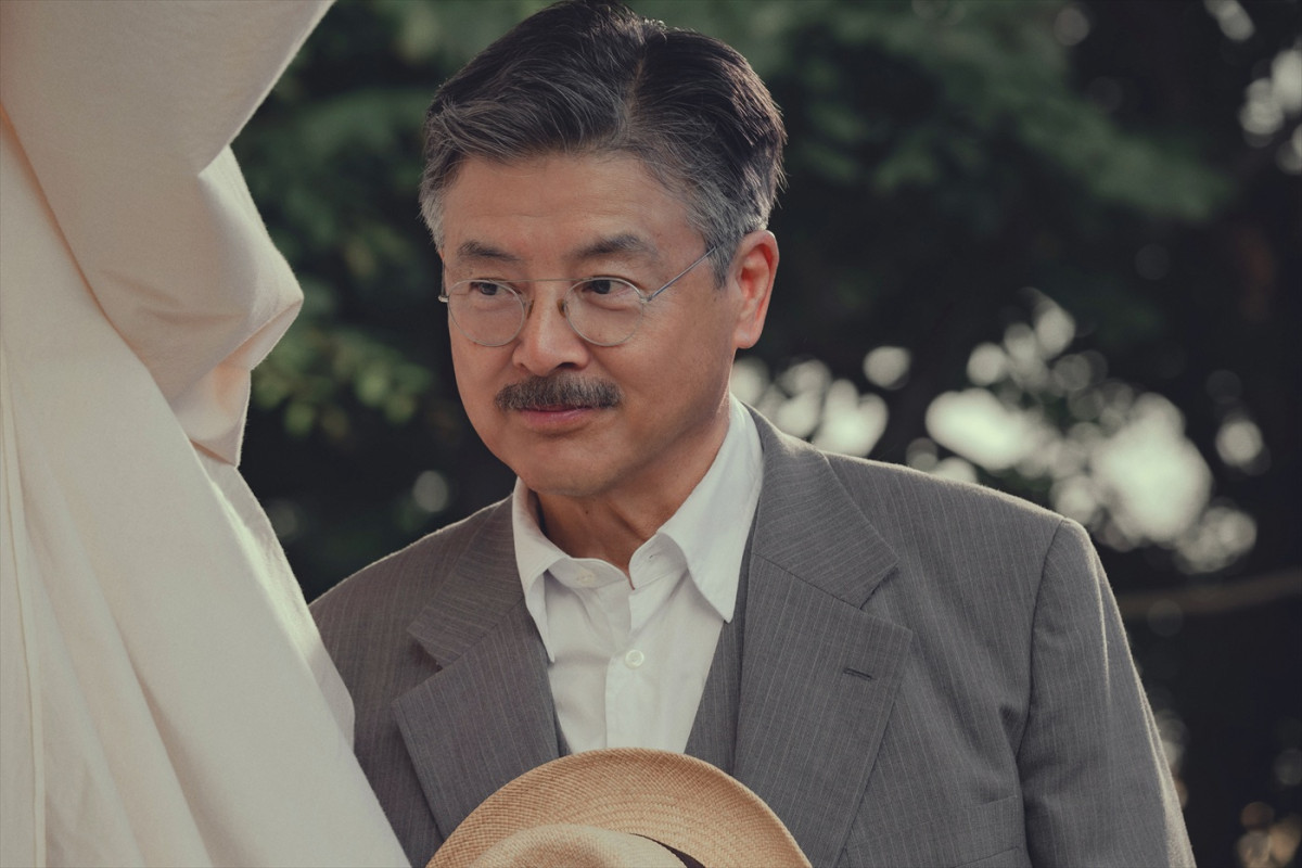 『遠い山なみの光』広瀬すず、吉田羊、松下洸平らが本日開幕のカンヌ国際映画祭へ！　ティザーポスター解禁