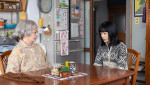 ドラマ10『しあわせは食べて寝て待て』第7話場面写真