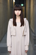 ドラマ『恋は闇』に出演する齋藤飛鳥