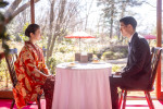 連続テレビ小説『あんぱん』第40回より