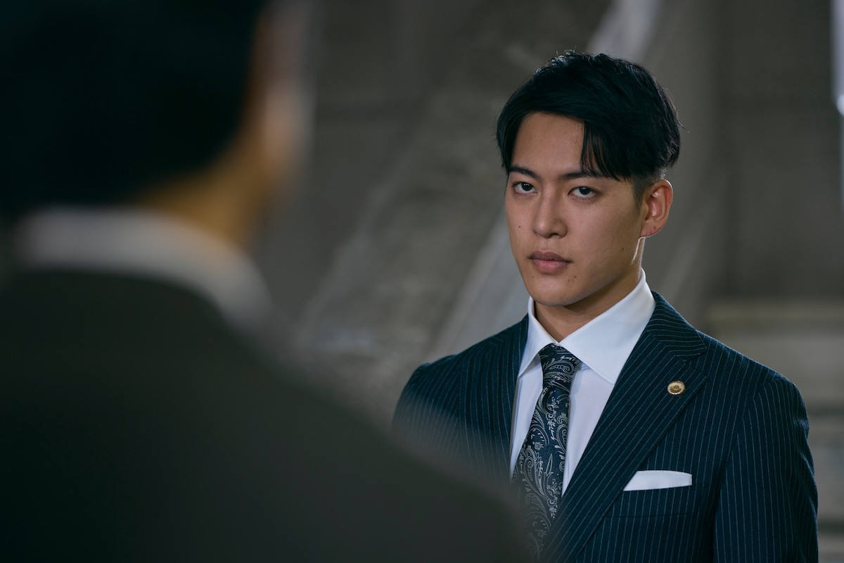 『イグナイト』第6話　“宇崎”間宮祥太朗、市長のパワハラ問題をめぐって“高井戸”三山凌輝と対立