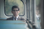 戦後80年ドラマ『八月の声を運ぶ男』場面写真
