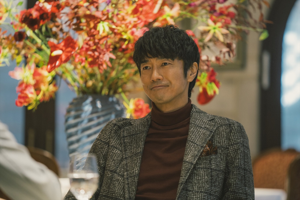 伊藤沙莉主演『風のマジム』に高畑淳子、富田靖子、染谷将太らの出演決定！　キャラクター超特報2種解禁