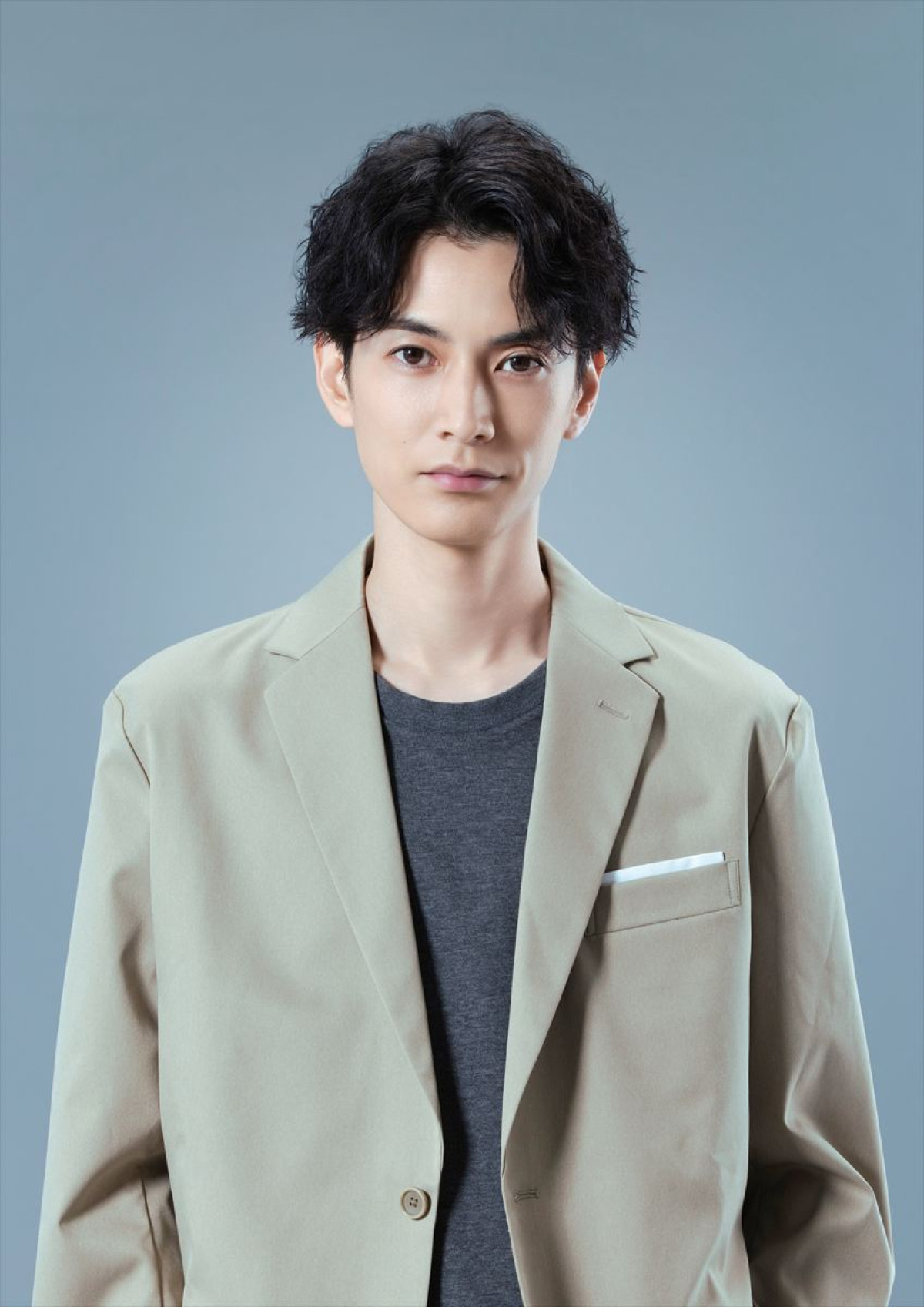 伊原六花、7月期『恋愛禁止』主演に決定！　佐藤大樹、渡邊圭祐と繰り広げる恋愛ホラーサスペンス