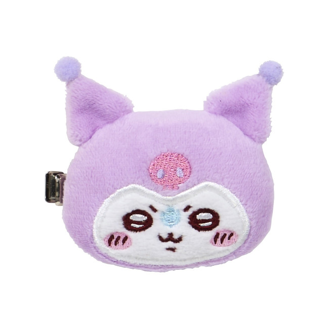 写真）『ちいかわ』×サンリオ新作グッズが登場！ “なりきり”が