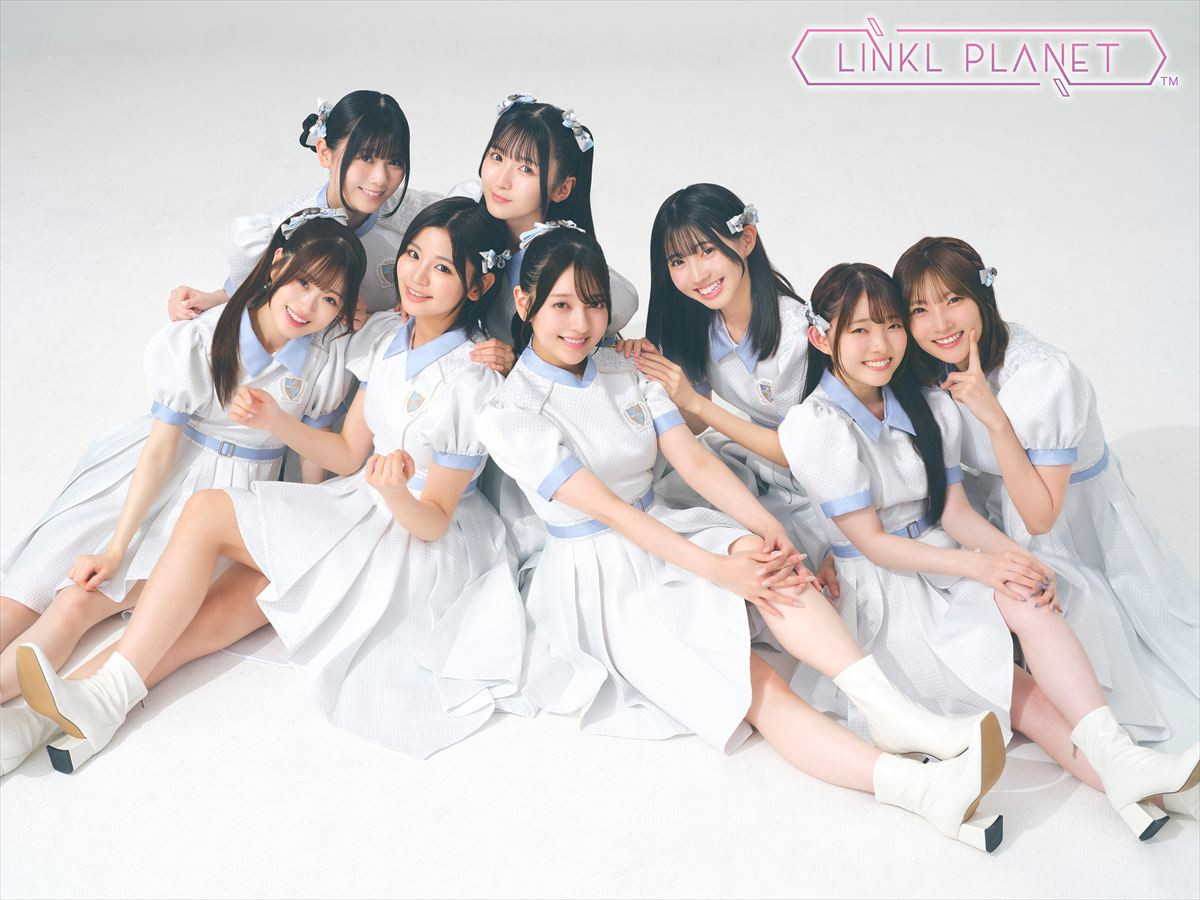 乃⽊坂46・賀喜遥⾹×筒井あやめ『量産型ルカ』、新キャストに⼭崎⻯太郎、岡⽥義徳ら4名決定！