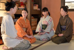 連続テレビ小説『あんぱん』第28回より