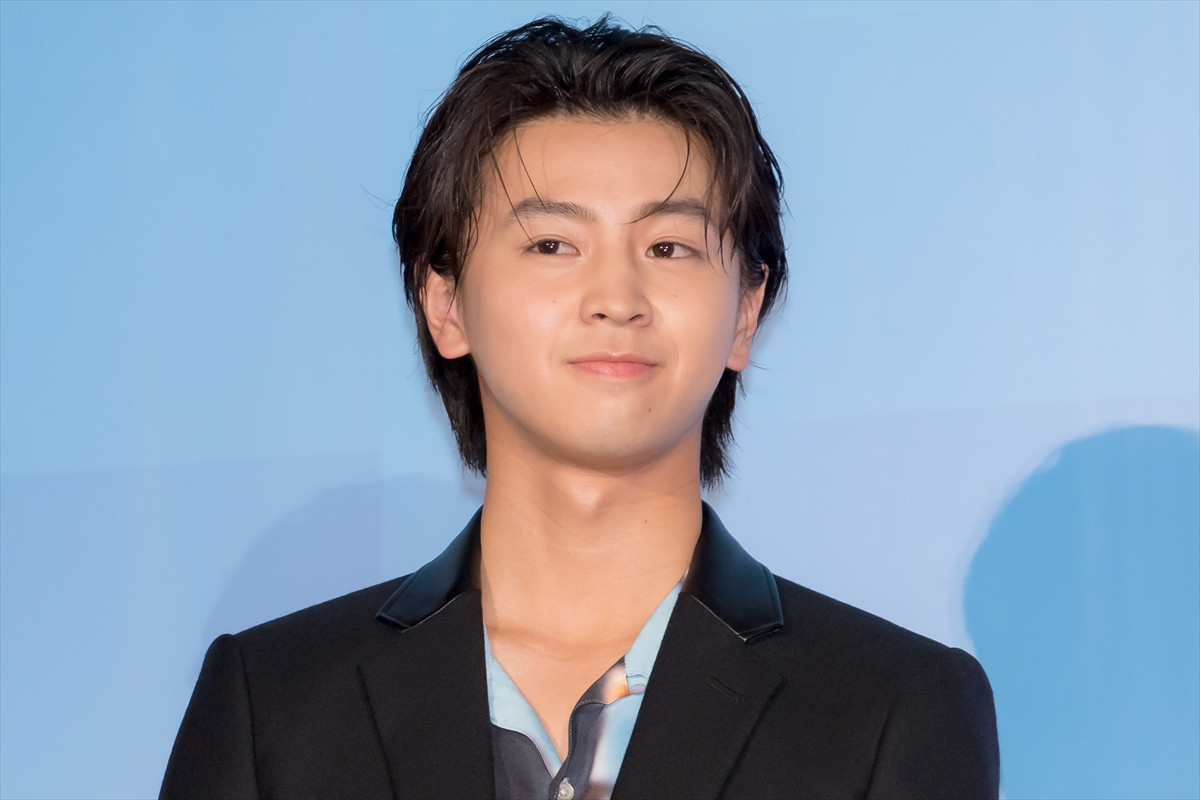 IMP.・佐藤新＆渡邉美穂、青春を感じたエピソードを明かす「すごい青春だった」