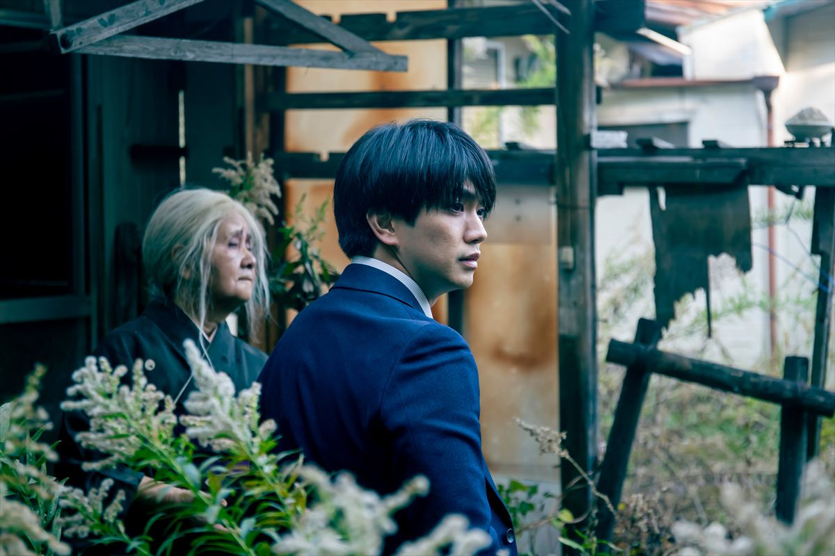 『MIRRORLIAR FILMS Season7』各地満席続出で拡大上映決定！　新規カットも公開