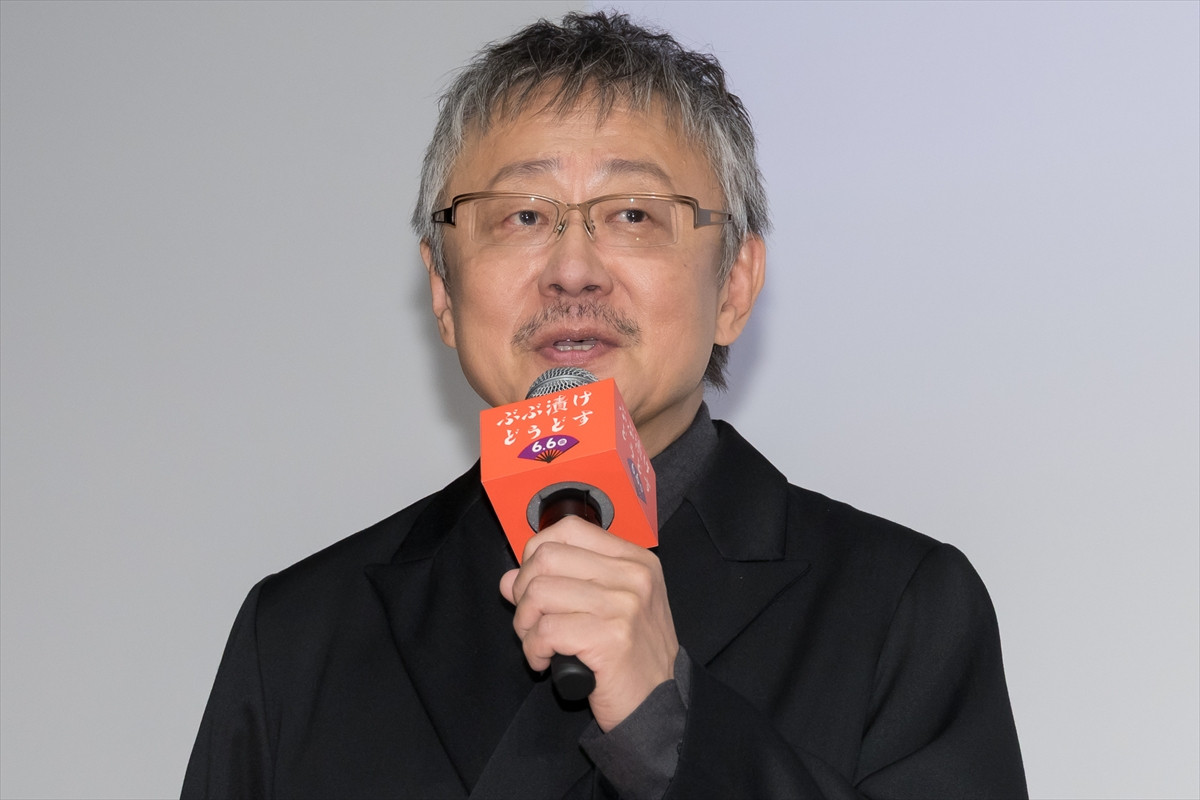 深川麻衣、若葉竜也が撮った“妖怪写真”に衝撃「あんなにはっきり写っている写真、初めて見ました」