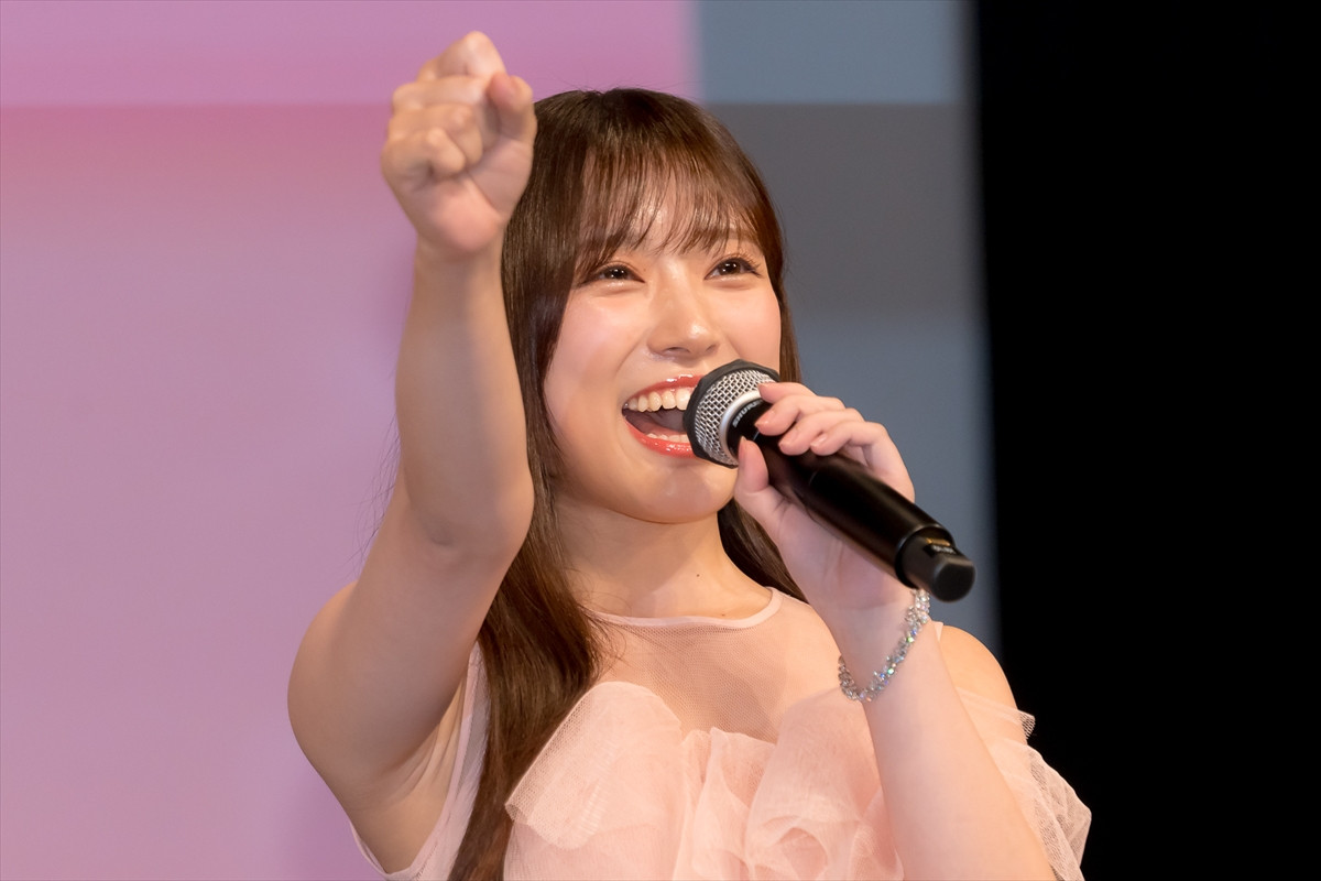なにわ男子・大橋和也、“LiKE LEGEND”のパフォーマンスは「結構緊張」