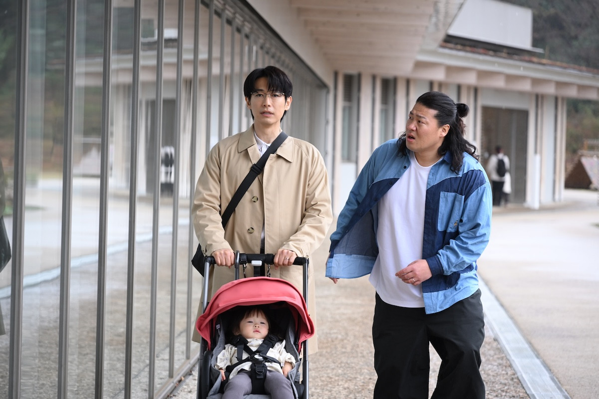 『対岸の家事』“詩穂”多部未華子、脅迫状の送り主“はるか”織田梨沙の告白に驚き　視聴者もビックリ「想像の斜め上」