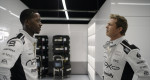 映画『F1／エフワン』場面写真