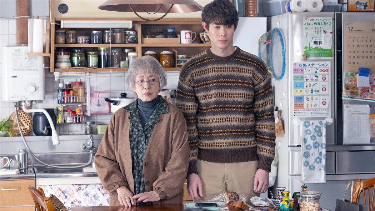 『しあわせは食べて寝て待て』第6話、“さとこ”桜井ユキ、地方移住の可能性を考え始める