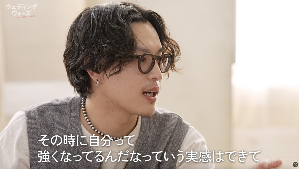 児童養護施設育ちのイケメンクリエイター、壮絶生い立ちにダイアン津田も称賛「優勝でええやん」