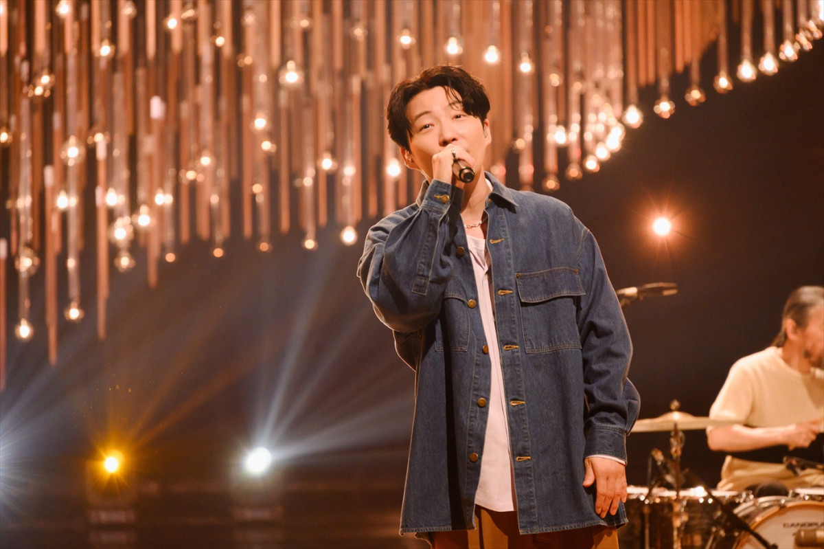 星野源、5.15『SONGS』登場！　6年半ぶりのニューアルバム制作秘話を大泉洋と語りつくす